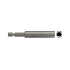 PORTA PUNTA CROSSMAN MAGNETICO 1/4" X 60MM #48-941