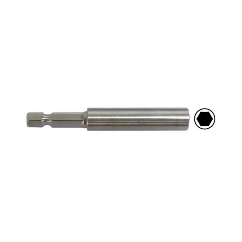 PORTA PUNTA CROSSMAN MAGNETICO 1/4" X 150MM #48-944