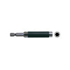 PORTA PUNTA CROSSMAN MAGNETICO 1/4" X 80MM #48-971
