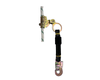Deslizador Desmontable 13-16mm con Conector Cinta