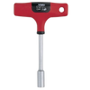 Dado c/mango destornill. 9.0mm (30409860) - FELO