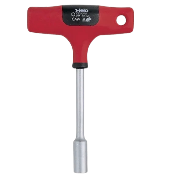 Dado c/mango destornill. 5.5mm (30455860) - FELO
