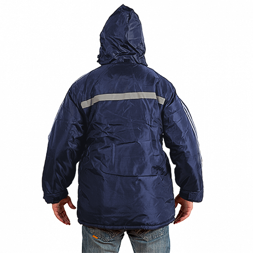 PARKA TERMICA ALASKA L