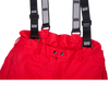 PANTALON ANTICORTE HW MOTOSIERRISTA S