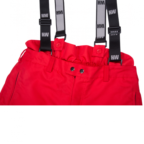 PANTALON ANTICORTE HW MOTOSIERRISTA L