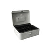 CAJA VALORES 8" KRAFT BOHRER 8 DIVISIONES K-8070