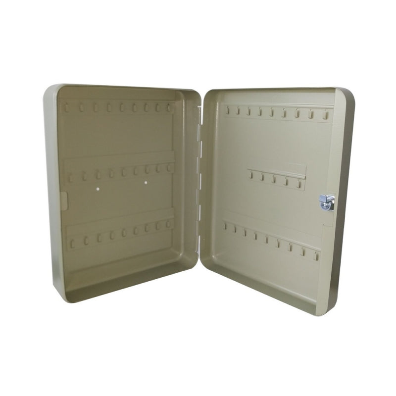 CAJA PARA LLAVES 12" KRAFT BOHRER 50 COLGADORES K-8057-50