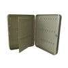 CAJA PARA LLAVES 12" KRAFT BOHRER 80 COLGADORES K-8058-80