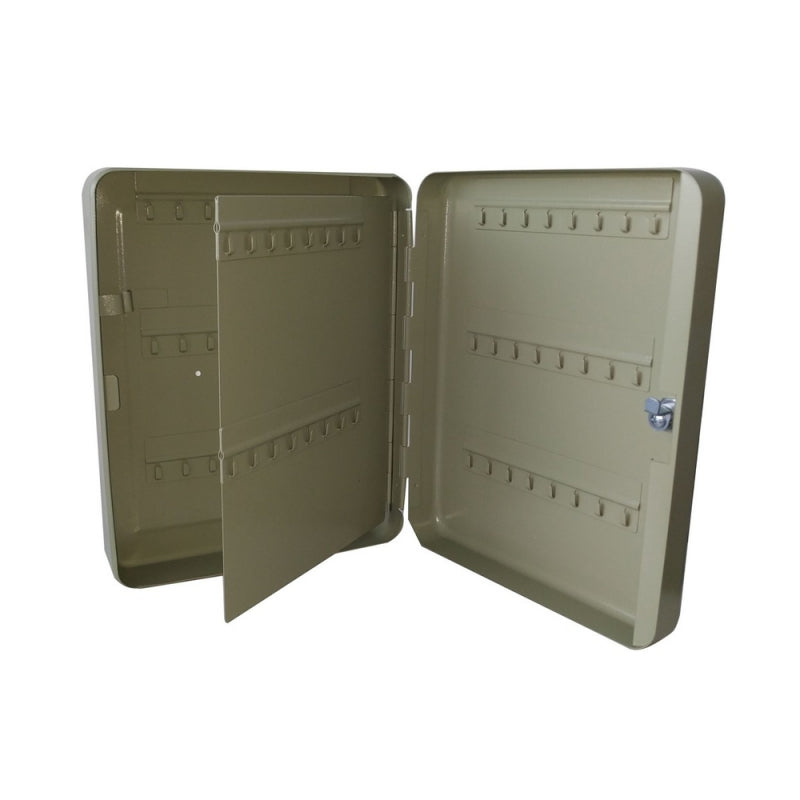 CAJA PARA LLAVES 12" KRAFT BOHRER 80 COLGADORES K-8058-80
