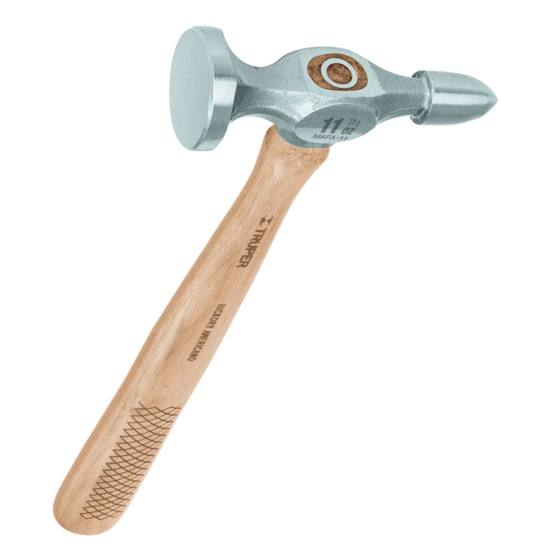 MARTILLO TRUPER DESABOLLADURA FINA 11 OZ # MAFA-11 (16865)