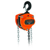 TECLE TRUPER CADENA 1 TON X 3 MTS # POL-1 (POLI-1) (18624)