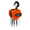 TECLE TRUPER CADENA 2 TON X 3 MTS # POL-2 (POLI-2) (16826)