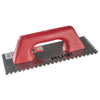 LLANA DENTADA RUBI 28 CM - DIENTES 6 X 6 MM # 65966