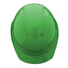 CASCO EVO III C/TOP 33 VERDE