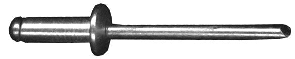 REMACHES POP CHINO 4.0 X 25.4 MM (CAJA 500 PZS)