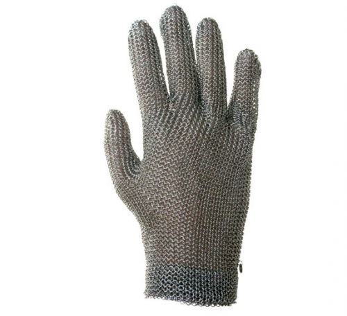 GUANTE FULL METAL U-SAFE L