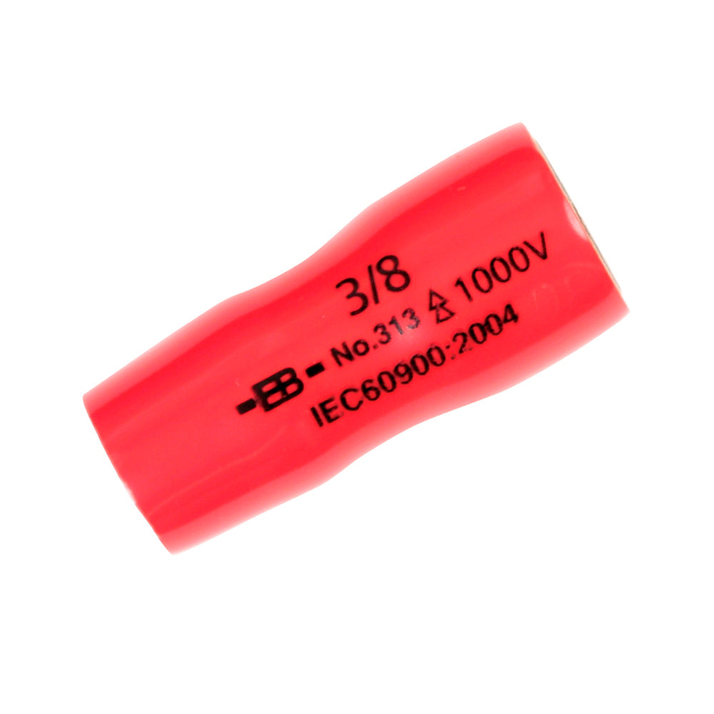 Dado 5/8" aislado 1000v. cuadrante 3/8"
