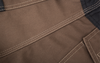 PANTALON CARGO HW DAKOTA CAFE S