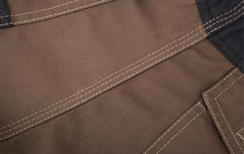 PANTALON CARGO HW DAKOTA CAFE XXL