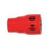 Dado 5/8" aislado 1000v. cuadrante 1/2"