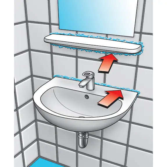 SILICONA ACETICA TRANSPARENTE - 280ML - WURTH - WURTH