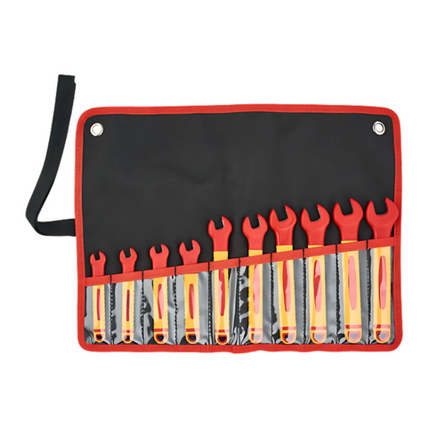 10PCS SET LLAVES DE PUNTA