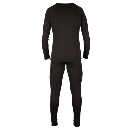CONJUNTO INTERIOR HW POLYSMART NEGRO L