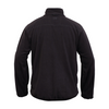 PARKA DESMONTABLE HW RENO 3 EN 1 NEGRO S
