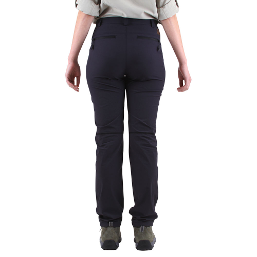 PANTALON HW NAHUEL MUJER AZUL OSCURO M