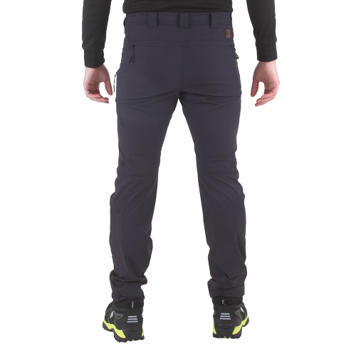 PANTALON HW NAHUEL HOMBRE AZUL OSCURO L