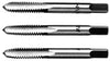 MACHO PERNO INDIA AC 8.0 MM X 1.0 JGO.3 PIEZAS