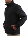 PARKA HW ECOLIGHT TOCORNAL NEGRO M