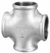 CRUZ GALV. 3/4" TUPY (ISO 9002)