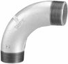 CURVA GALV. 3/4" TUPY (ISO 9002)