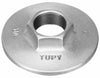 FLANGE GALV. 4" TUPY (ISO 9002)