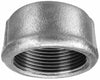 TAPA GORRO GALV. 2" TUPY (ISO 9002)