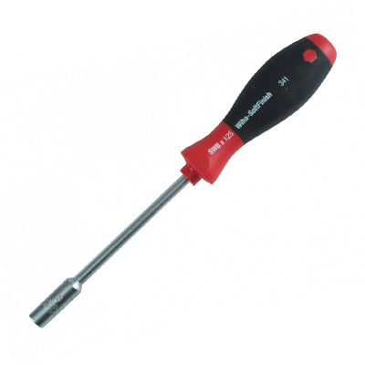 Llave Recta Dado 5/16" x Hoja 125MM Manilla Softfinish