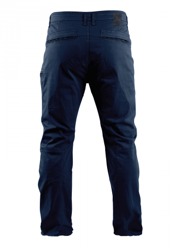PANTALON HW RANGI STONE BLUE XXL