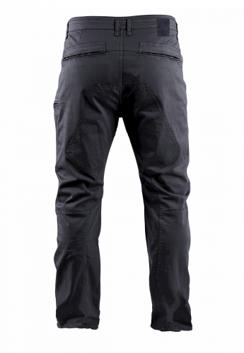 PANTALON HW RANGI CARBON GREY XL
