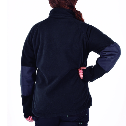 POLAR HW CERTIFICADO CON MEMBRANA NO WIND MUJER L