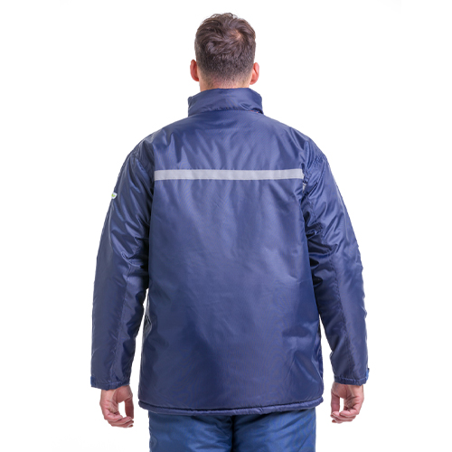 PARKA TÉRMICA ALASKA YUKON S