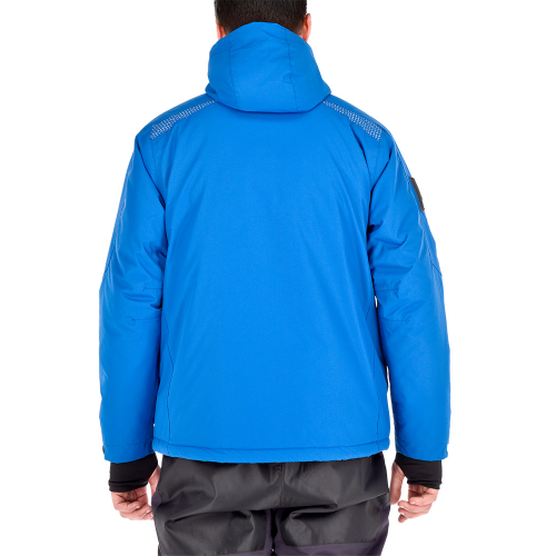 PARKA HW NEW ASPEN CERTIFICADA CON RECCO ROCK BLUE XXL