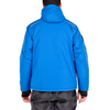 PARKA HW NEW ASPEN CERTIFICADA CON RECCO ROCK BLUE XXXL