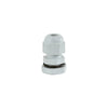 PRENSAESTOPA PLASTICA PG-11 5-8MM