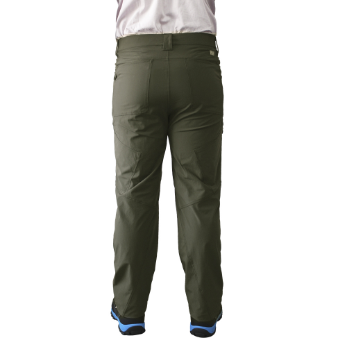 PANTALON HW NEW ATACAMA HOMBRE VERDE XXL