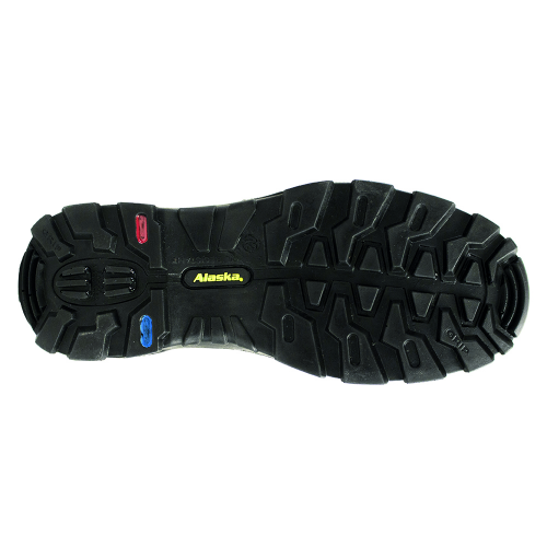 CALZADO DE SEGURIDAD ALASKA CAPITAN 40