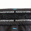 PANTALON CARGO HW DAKOTA SPANDEX CARBON GREY L