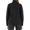 PARKA DESMONTABLE QUEBEC OTTAWA 3 EN 1 MUJER NEGRO S