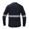 POLERON IGNIFUGO HW T.XXL TARASAFE AZUL (MA350F)