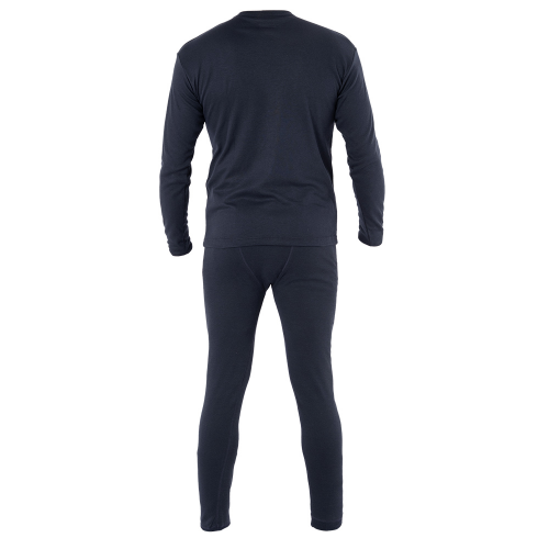 CONJUNTO INTERIOR IGNIFUGO T.XXL HW TARASAFE AZUL (MA180R)